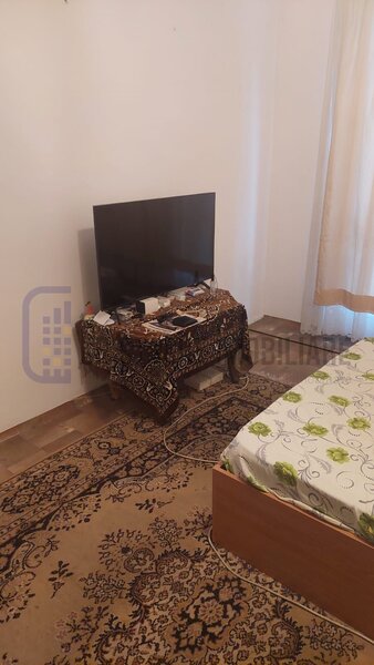 Giurgiului  Garsoniera decomandata - Soseaua Giurgiului 166